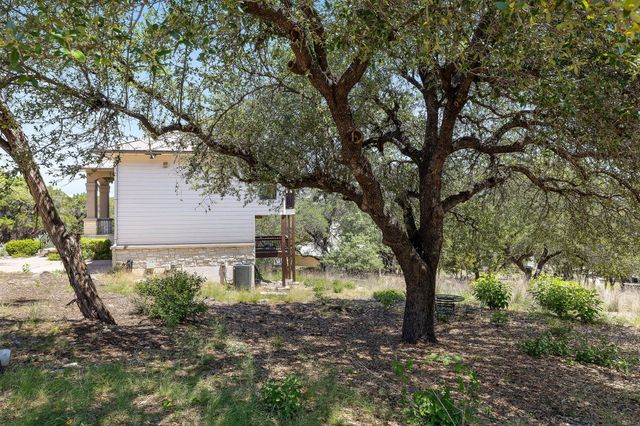 18510 Lakehead CIR, Lago Vista, TX 78645