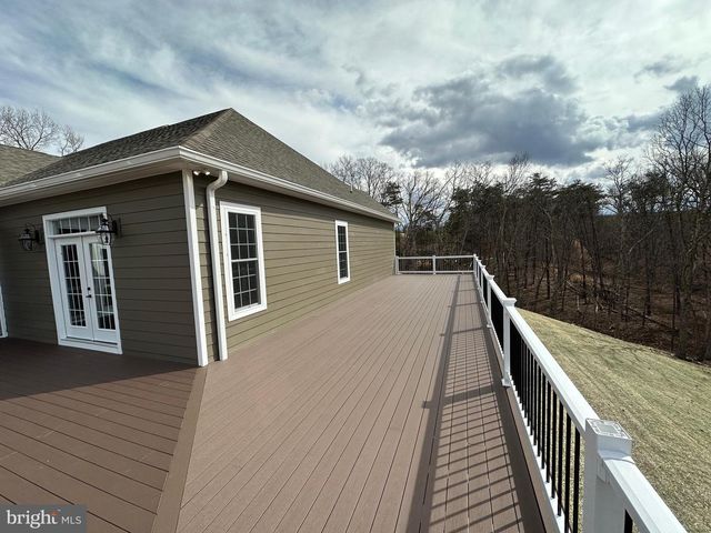 LOT 12 KEVAL GYAN WAY, Winchester, VA 22603