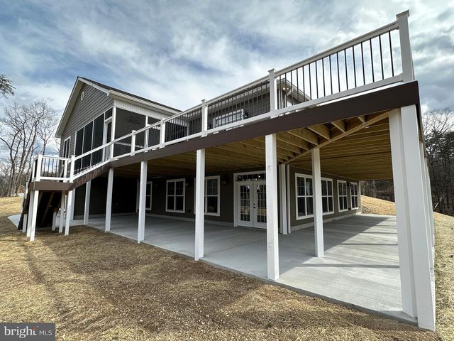 LOT 12 KEVAL GYAN WAY, Winchester, VA 22603