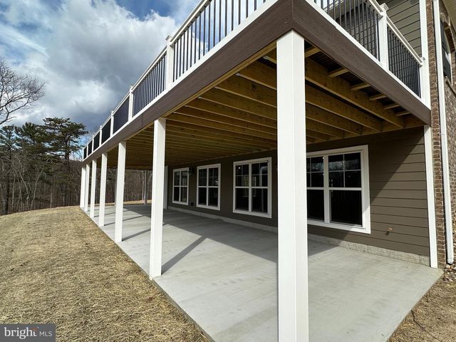 LOT 12 KEVAL GYAN WAY, Winchester, VA 22603