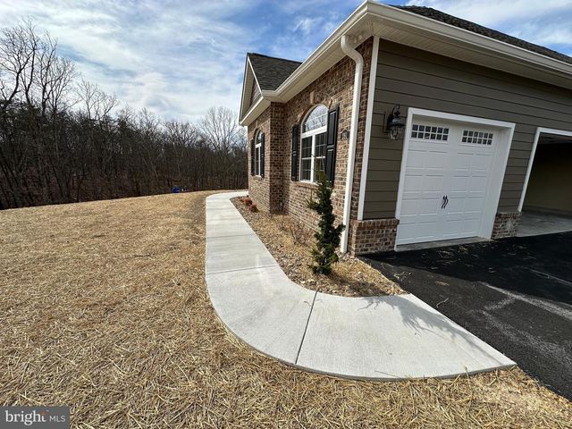 LOT 12 KEVAL GYAN WAY, Winchester, VA 22603
