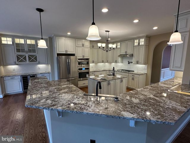 LOT 12 KEVAL GYAN WAY, Winchester, VA 22603