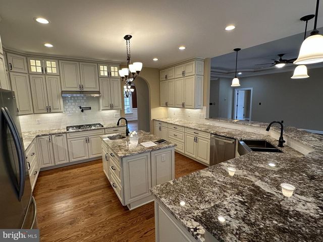 LOT 12 KEVAL GYAN WAY, Winchester, VA 22603