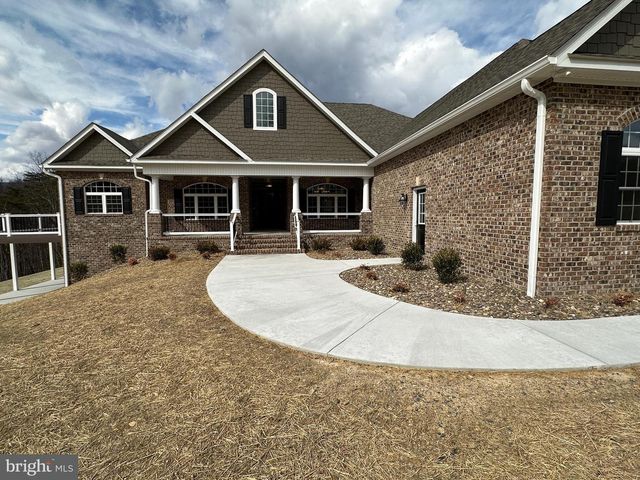 LOT 12 KEVAL GYAN WAY, Winchester, VA 22603