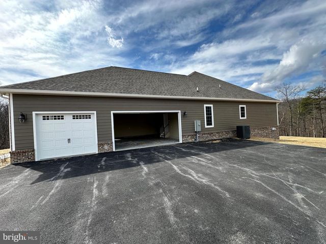 LOT 12 KEVAL GYAN WAY, Winchester, VA 22603