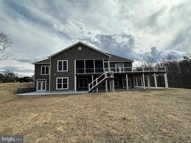 LOT 12 KEVAL GYAN WAY, Winchester, VA 22603