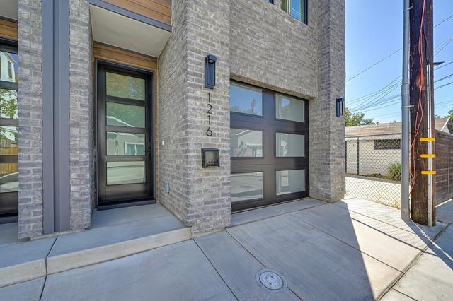 1216 Uptown Aly, Sacramento, CA 95818