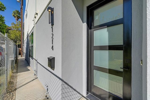 1216 Uptown Aly, Sacramento, CA 95818