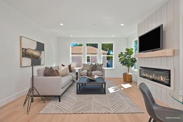 1216 Uptown Aly, Sacramento, CA 95818
