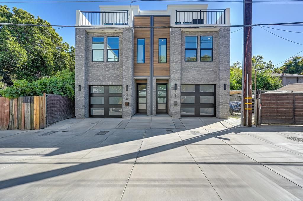 1216 Uptown Aly, Sacramento, CA 95818