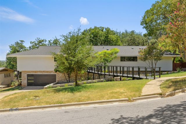 4905 Crestway DR, Austin, TX 78731