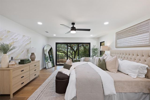 4905 Crestway DR, Austin, TX 78731