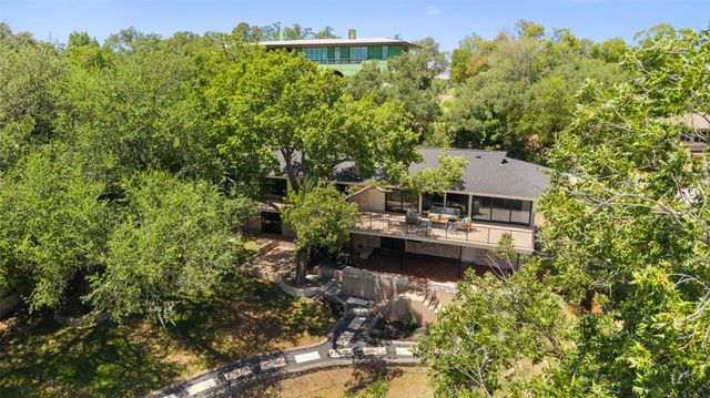 4905 Crestway DR, Austin, TX 78731