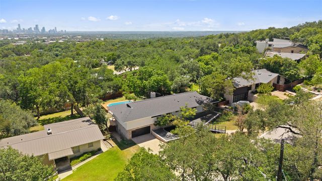 4905 Crestway DR, Austin, TX 78731