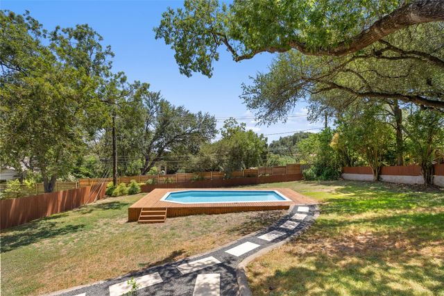 4905 Crestway DR, Austin, TX 78731