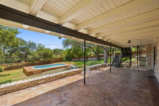 4905 Crestway DR, Austin, TX 78731