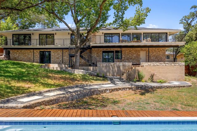 4905 Crestway DR, Austin, TX 78731