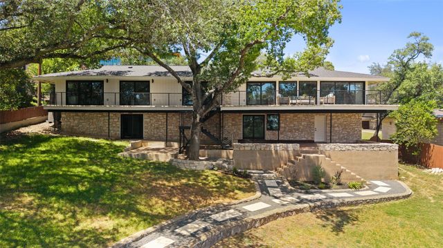 4905 Crestway DR, Austin, TX 78731