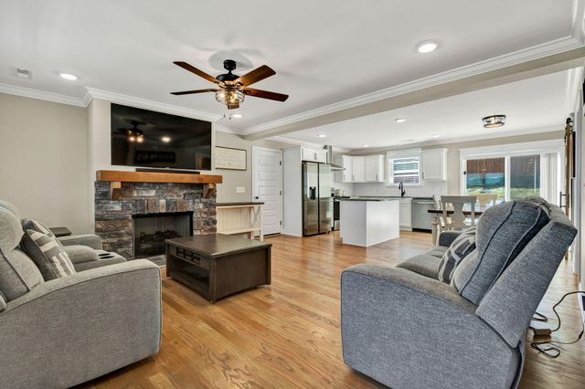 3158 Kinders Way Way NW, Cleveland, TN 37312