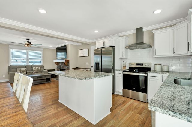 3158 Kinders Way Way NW, Cleveland, TN 37312