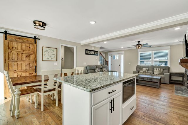 3158 Kinders Way Way NW, Cleveland, TN 37312