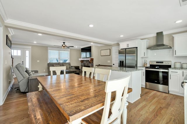 3158 Kinders Way Way NW, Cleveland, TN 37312