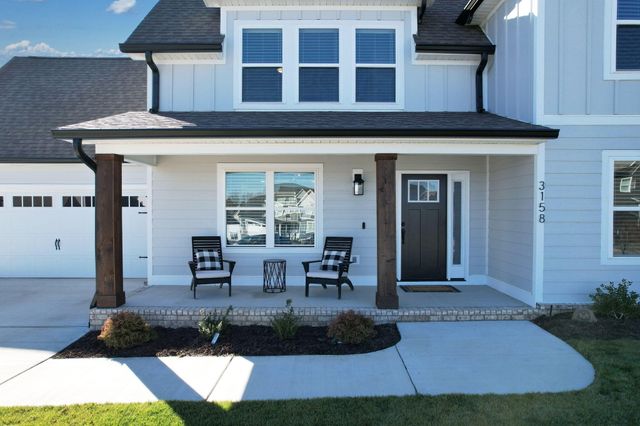 3158 Kinders Way Way NW, Cleveland, TN 37312