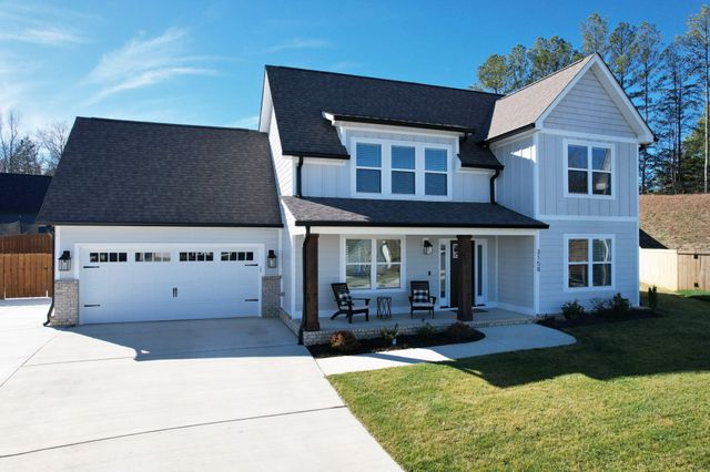 3158 Kinders Way Way NW, Cleveland, TN 37312