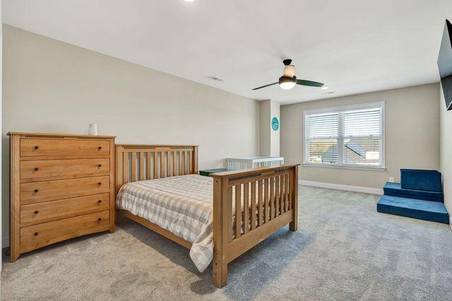 3158 Kinders Way Way NW, Cleveland, TN 37312