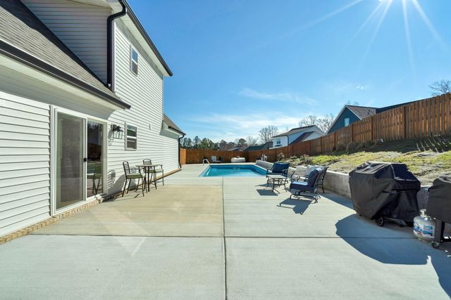 3158 Kinders Way Way NW, Cleveland, TN 37312