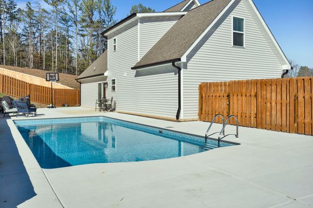 3158 Kinders Way Way NW, Cleveland, TN 37312