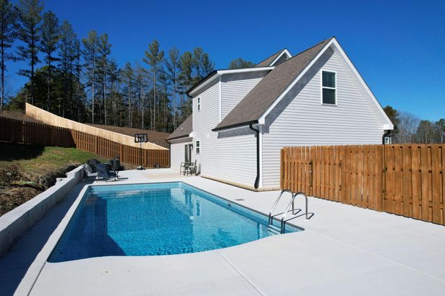 3158 Kinders Way Way NW, Cleveland, TN 37312