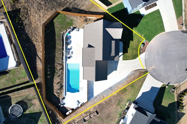 3158 Kinders Way Way NW, Cleveland, TN 37312