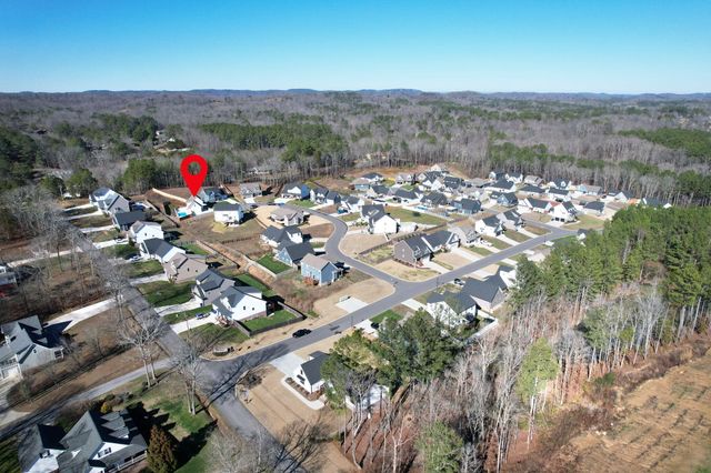 3158 Kinders Way Way NW, Cleveland, TN 37312