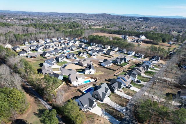 3158 Kinders Way Way NW, Cleveland, TN 37312