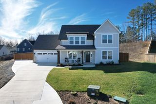 3158 Kinders Way Way NW, Cleveland, TN 37312