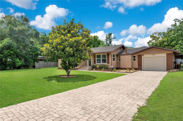 6746 OSCEOLA DRIVE, Mount Dora, FL 32757