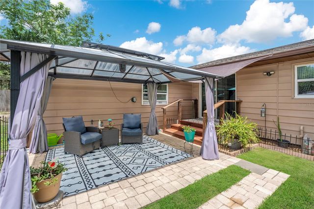 6746 OSCEOLA DRIVE, Mount Dora, FL 32757