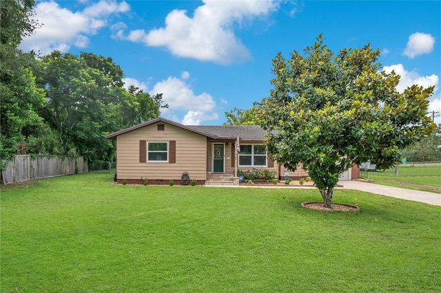 6746 OSCEOLA DRIVE, Mount Dora, FL 32757