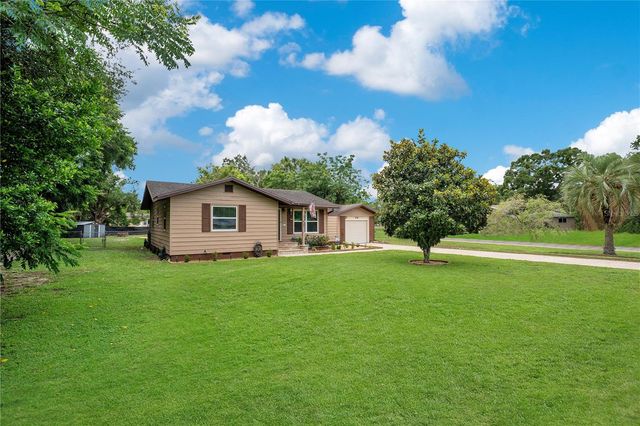 6746 OSCEOLA DRIVE, Mount Dora, FL 32757