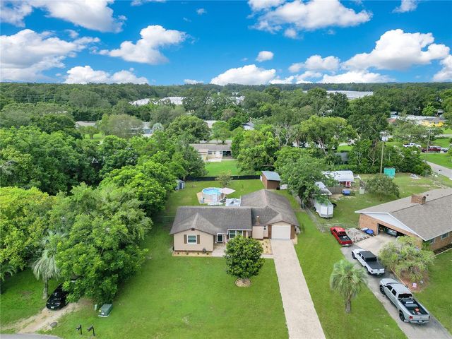 6746 OSCEOLA DRIVE, Mount Dora, FL 32757