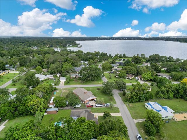 6746 OSCEOLA DRIVE, Mount Dora, FL 32757