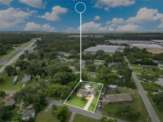 6746 OSCEOLA DRIVE, Mount Dora, FL 32757