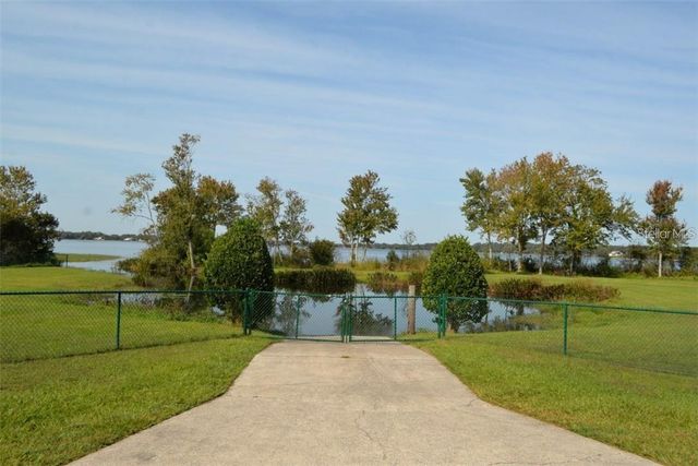 6746 OSCEOLA DRIVE, Mount Dora, FL 32757