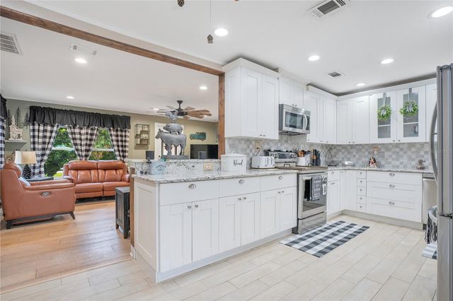 6746 OSCEOLA DRIVE, Mount Dora, FL 32757