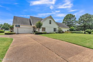 3831 Lake Village Cove, Olive Branch, MS 38654