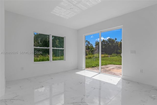 2454 Chipley Ave, North Port, FL 34286