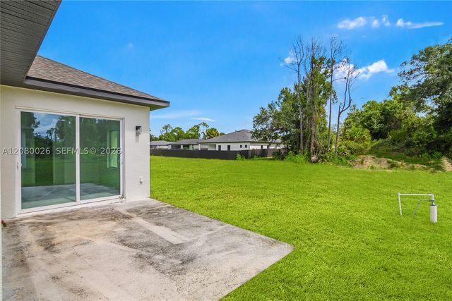 2454 Chipley Ave, North Port, FL 34286