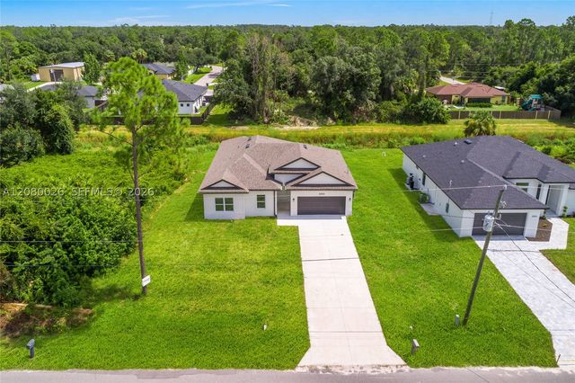 2454 Chipley Ave, North Port, FL 34286