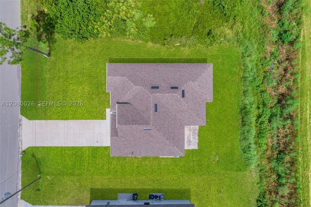 2454 Chipley Ave, North Port, FL 34286
